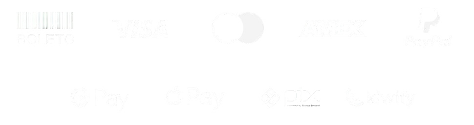 Bandeiras de cartão de crédito